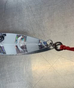 FISHING TACKLE Chelo Fisher Flutter Jigs 9 FISHING TACKLE Chelo Fisher Flutter Jigs