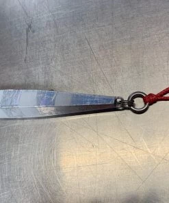 FISHING TACKLE Chelo Fisher Knife Jigs