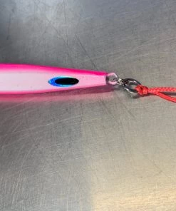 FISHING TACKLE Chelo Fisher Knife Jigs 12 FISHING TACKLE Chelo Fisher Knife Jigs