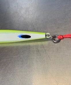 FISHING TACKLE Chelo Fisher Knife Jigs 14 FISHING TACKLE Chelo Fisher Knife Jigs