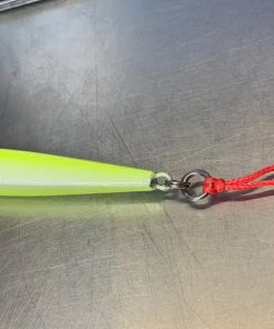 FISHING TACKLE Chelo Fisher Knife Jigs 15 FISHING TACKLE Chelo Fisher Knife Jigs