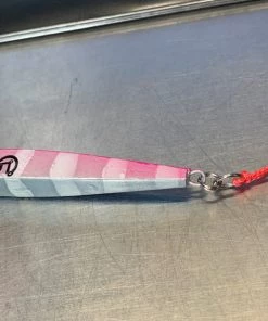 FISHING TACKLE Chelo Fisher Knife Jigs 17 FISHING TACKLE Chelo Fisher Knife Jigs