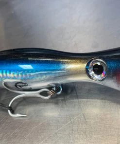 Chelo Fisher Poppers