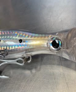 Chelo Fisher Poppers