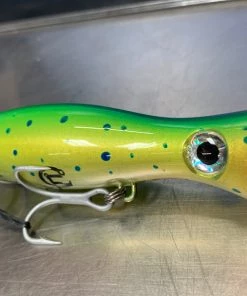 Chelo Fisher Poppers