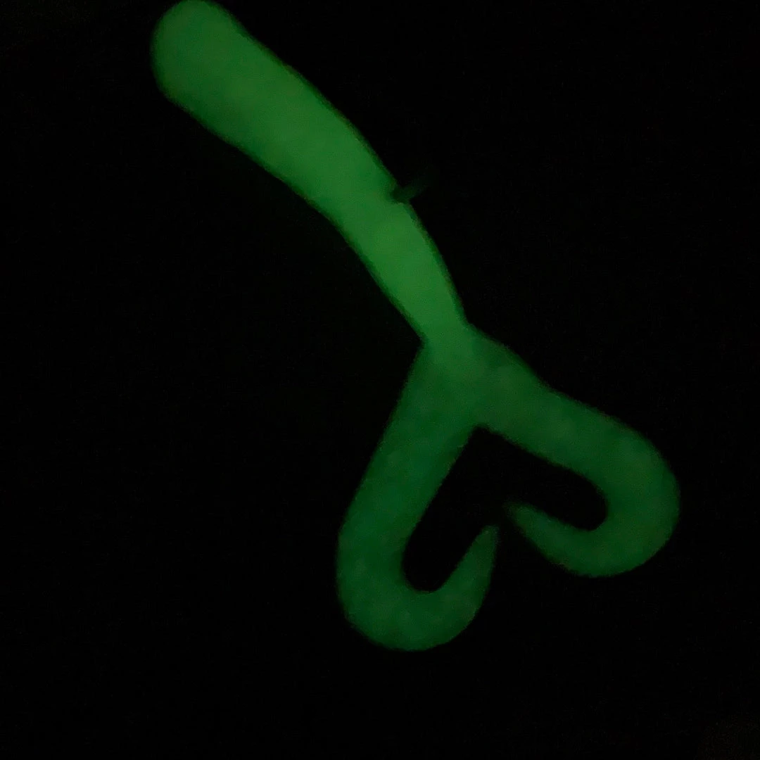 Swim Jim Lures FISHING TACKLE Swim Jim Scampi Twin Tail 4 Swim Jim Lures FISHING TACKLE Swim Jim Scampi Twin Tail