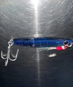 Chelo Fisher Pelagic Flash Jigs