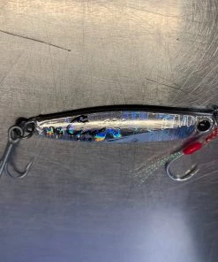 Chelo Fisher Flash Jigs