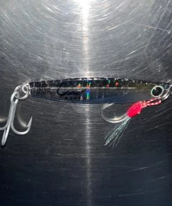 Chelo Fisher Flash Jigs