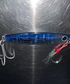 Chelo Fisher Flash Jigs