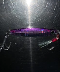 Chelo Fisher Flash Jigs