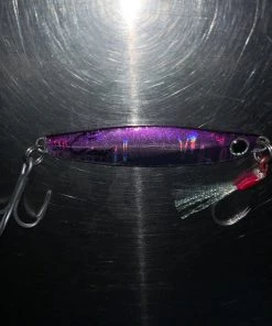 Chelo Fisher Pelagic Flash Jigs