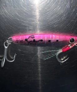 Chelo Fisher Flash Jigs