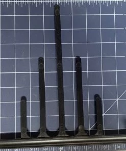 Neptune Marine Products Neptune Fish And Crab Trigger COMMERCIAL FISHING