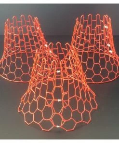 Lobster Port Trap Company COMMERCIAL FISHING Funnel Set