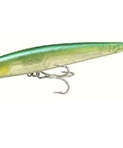 Lucky Craft CIF Flash Minnow 190SR MAGMA FISHING TACKLE