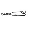 Hi-Liner Stainless Steel Line Snap W/Swivel