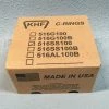 KHF C-Ring Hog Ring Cartridges COMMERCIAL FISHING