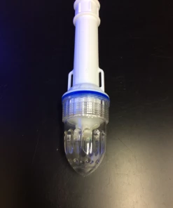 Lobster Port Trap Company Bullet LED Strobe Stick FISHING TACKLE