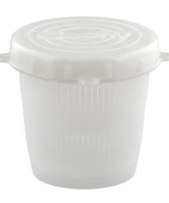 Scotty Crab Diner Bait Jar