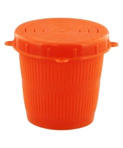 Scotty Crab Diner Bait Jar