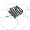 Promar 6-Loop Crab Snare FISHING TACKLE 1 Promar 6-Loop Crab Snare FISHING TACKLE