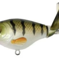 River2Sea Whopper Plopper 75 FISHING TACKLE