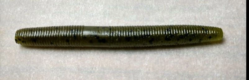 FISHING TACKLE Yamamoto Senko Worms 6 FISHING TACKLE Yamamoto Senko Worms