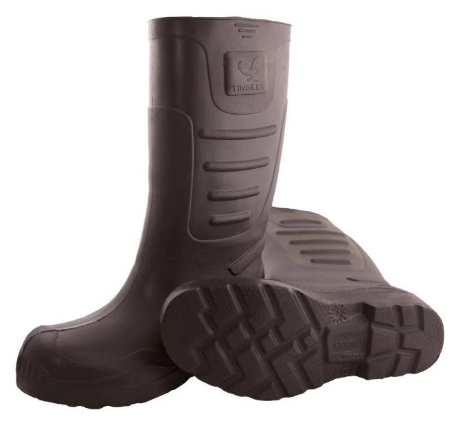 Tingley Rubber FISHING AND OUTDOOR APPAREL Tingley Airgo Classic Ultra Lightweight Boot 3 Tingley Rubber FISHING AND OUTDOOR APPAREL Tingley Airgo Classic Ultra Lightweight Boot