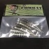 Combat Jigs BD Hellfire 3.5 FISHING TACKLE