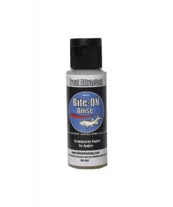 Bite ON Fish Attractant FISHING TACKLE