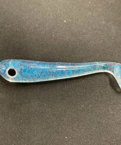 Nutter Baits 3.5 Swimtail