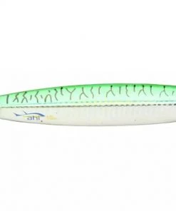 FISHING TACKLE Promar AHI USA Assault Diamond Jig