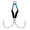 FISHING TACKLE Hayabusa Assist Double Hook