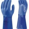 FISHING AND OUTDOOR APPAREL Atlas 660 Triple Dipped Vinyl Oil And Chemical Resistant Gloves
