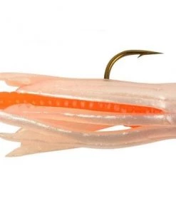 Berkley PowerBait Pre-Rigged Atomic Teasers 9 Berkley PowerBait Pre-Rigged Atomic Teasers