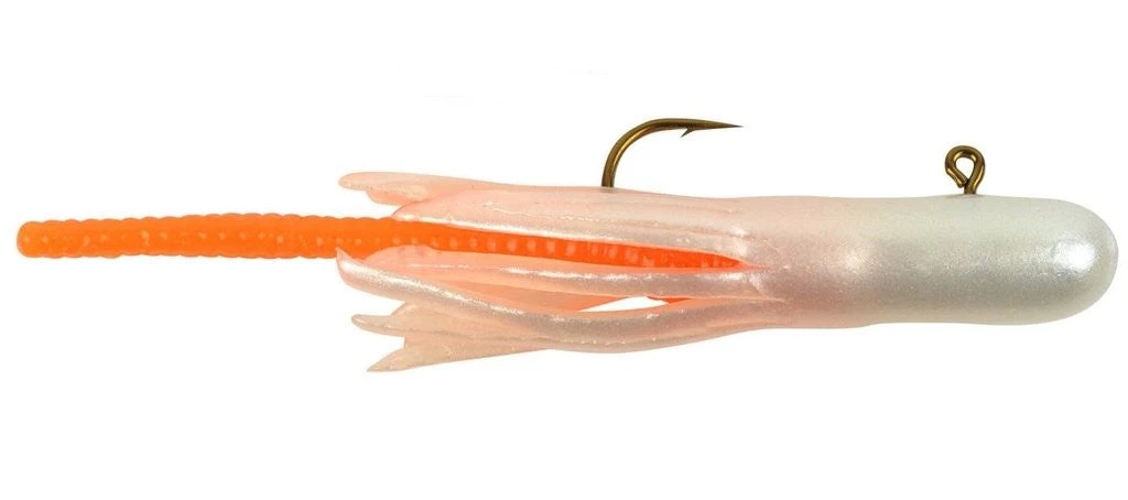 Berkley PowerBait Pre-Rigged Atomic Teasers 5 Berkley PowerBait Pre-Rigged Atomic Teasers