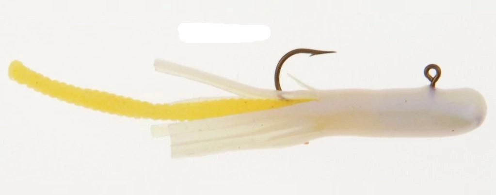 Berkley PowerBait Pre-Rigged Atomic Teasers 6 Berkley PowerBait Pre-Rigged Atomic Teasers