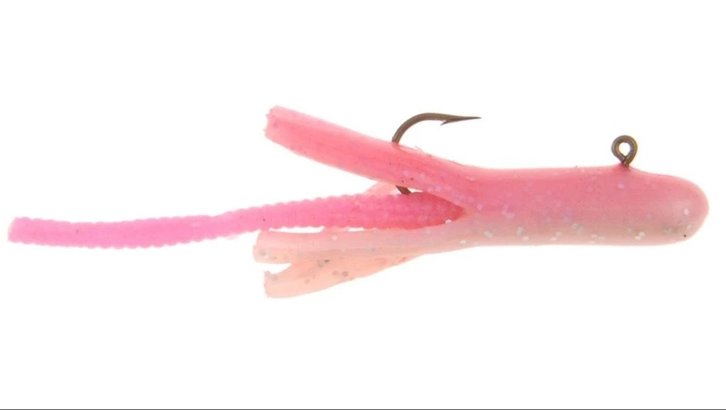 Berkley PowerBait Pre-Rigged Atomic Teasers 7 Berkley PowerBait Pre-Rigged Atomic Teasers