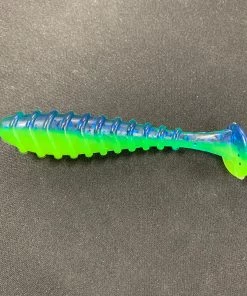 FISHING TACKLE Combat Jigs Battleswim 3.5