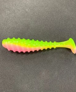 FISHING TACKLE Combat Jigs Battleswim 3.5