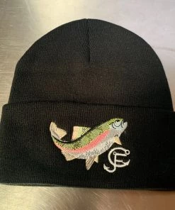 Chelo Fisher Fishing Hats