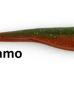 Berkley Gulp! Saltwater Jerk Shad