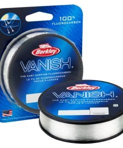 Berkley Vanish Fluorocarbon
