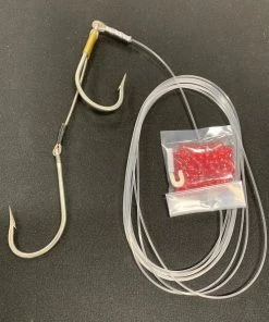 Lead Masters Big Game Trolling Rig FISHING TACKLE