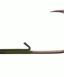 Owner Block Head Ned Hook FISHING TACKLE