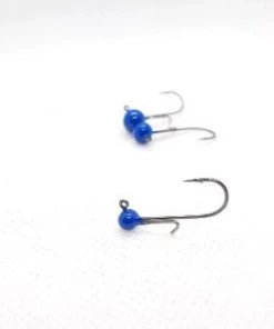 Top Notch Lead Heads FISHING TACKLE Top Notch Ball Head Leadheads