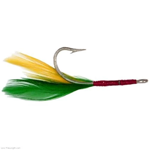 Lead Masters Bonita Flies 5 Lead Masters Bonita Flies