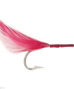 Lead Masters Bonita Flies