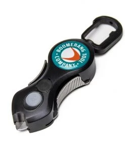 FISHING TACKLE Boomerang The Snip Braid Cutter
